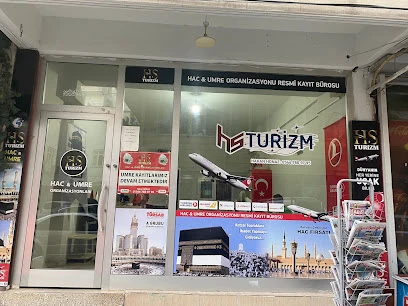 Hs Turizm Hac Umre Hs Turizm Hac Umre