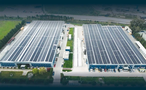 Hsa Enerji A.ş. Hsa Enerji A.ş.