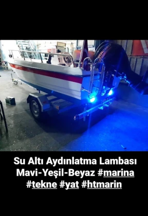 Ht Marin