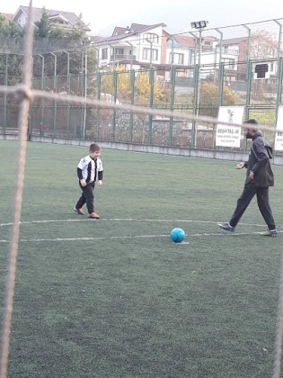 Hüdavendigar Spor Tesisleri Hüdavendigar Spor Tesisleri