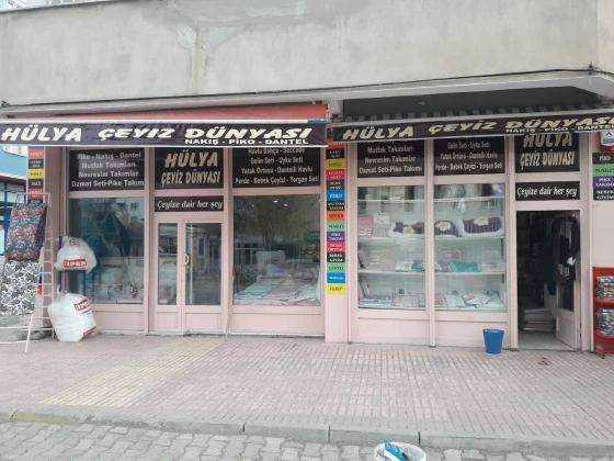 Hülya Çeyiz Hülya Çeyiz