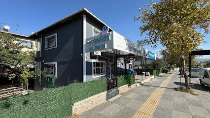 Humanimal Veteriner Kliniği & Pet Market Humanimal Veteriner Kliniği & Pet Market