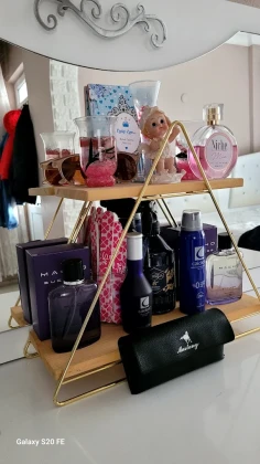Hunca Kozmetik Fabrikası Hunca Kozmetik Fabrikası