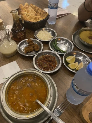 Hünkar Çorba Dünyası Hünkar Çorba Dünyası