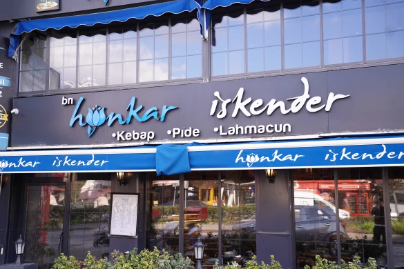 Hunkariskender Hunkariskender