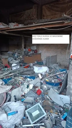 Hurdacı Gaziantep Hurdacı Gaziantep