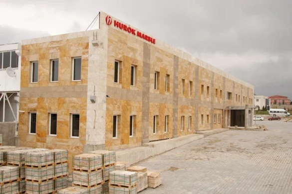 Hurok Marble Hurok Marble