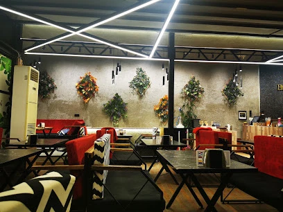 Hürrem Sultan Nargile Cafe Hürrem Sultan Nargile Cafe