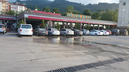 Hüsem Dinlenme Tesisleri Hüsem Dinlenme Tesisleri