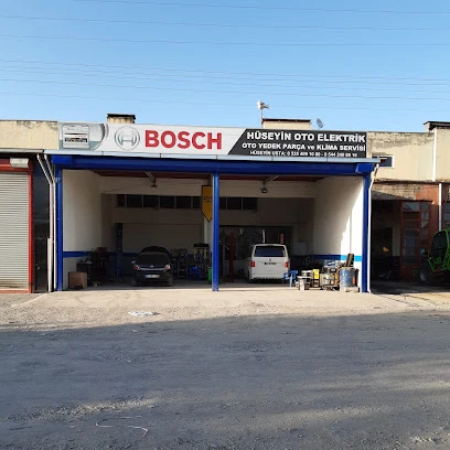 Hüseyin Oto Elektrik Hüseyin Oto Elektrik