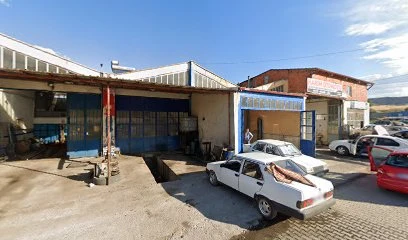 Hüseyin Usta Hüseyin Usta