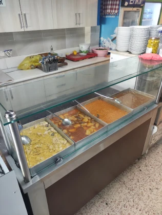 Hüseyin Usta Esnaf Lokantası Hüseyin Usta Esnaf Lokantası