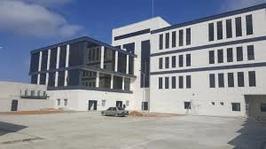 Hüyük Devlet Hastanesi Hüyük Devlet Hastanesi