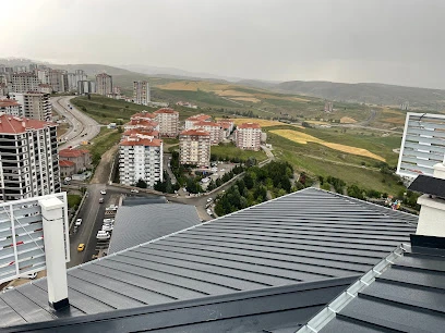 Huzur Çatı Huzur Çatı