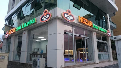 Huzur Esnaf Lokantası Huzur Esnaf Lokantası