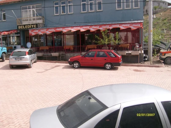 Huzur İnternet Cafe Huzur İnternet Cafe