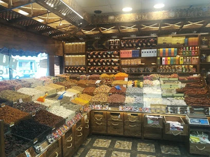 Huzur Kuruyemiş Huzur Kuruyemiş