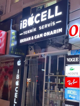 İbocell İbocell