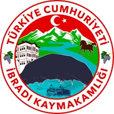 İbradı Kaymakamlığı İbradı Kaymakamlığı
