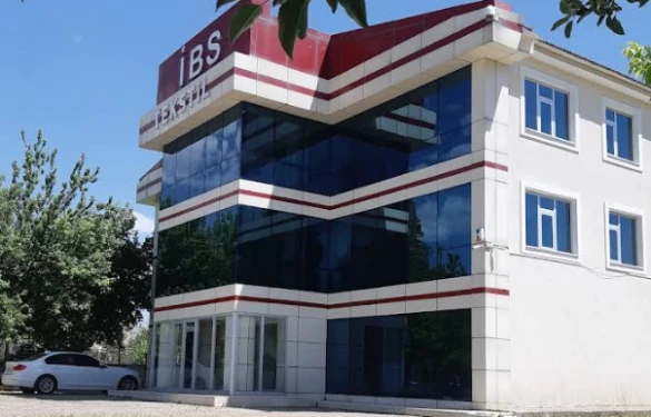 İbs Tekstil
