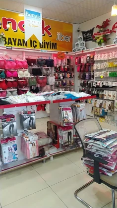İç Giyim