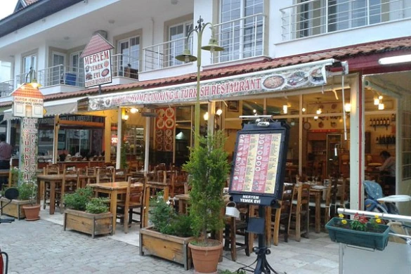İçmeler Esnaf Lokantası İçmeler Esnaf Lokantası