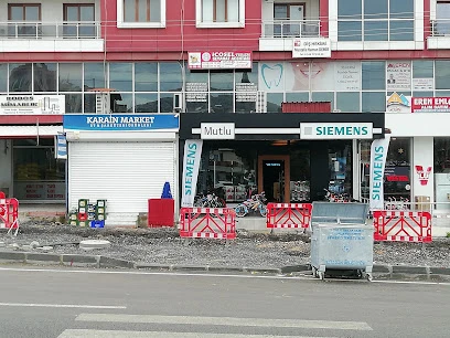 İcosel Turizm Seyahat Acentesi İcosel Turizm Seyahat Acentesi
