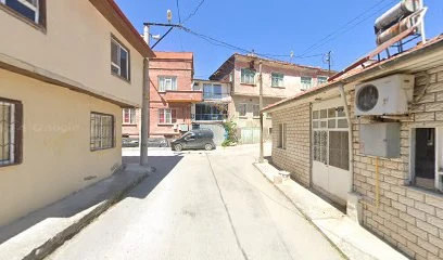 İdeal Demir Doğrama - Baki Işıkgün İdeal Demir Doğrama - Baki Işıkgün