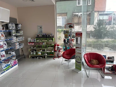 İdealtepe Veteriner Kliniği İdealtepe Veteriner Kliniği