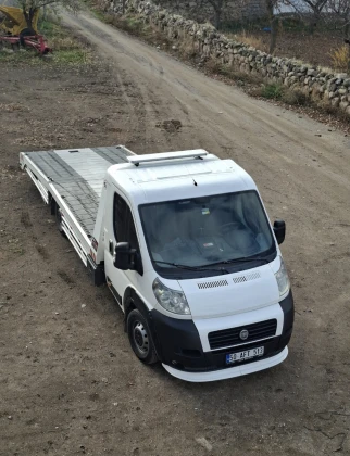 İfza Oto Kurtarma Çekici