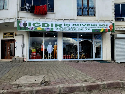 Iğdır İş Güvenliği Kişisel Koruyucu Ve Özel Güvenlik Donanımları Iğdır İş Güvenliği Kişisel Koruyucu Ve Özel Güvenlik Donanımları