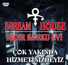 Iğdır Korku Evi Iğdır Korku Evi