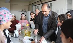 Iğdır Mesleki Eğitim Merkezi Iğdır Mesleki Eğitim Merkezi