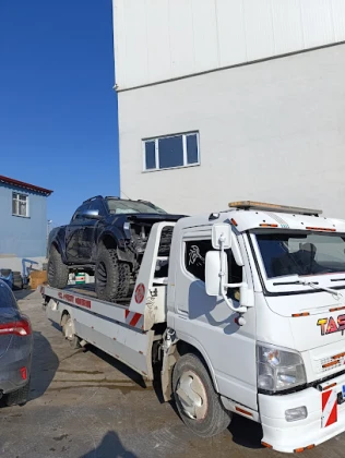 Iğdır Tugay Bağcı Oto Çekici & Oto Kurtarma Iğdır Tugay Bağcı Oto Çekici & Oto Kurtarma