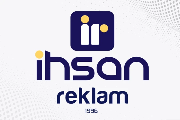 İhsan Reklam İhsan Reklam