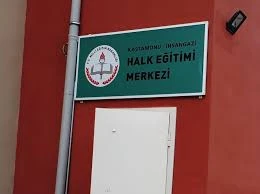 İhsangazi Halk Eğitim Merkezi İhsangazi Halk Eğitim Merkezi