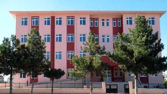 İhsaniye Halk Eğitimi Merkezi İhsaniye Halk Eğitimi Merkezi
