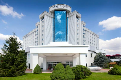 İkbal Thermal Hotel & Spa - Afyonkarahisar İkbal Thermal Hotel & Spa - Afyonkarahisar