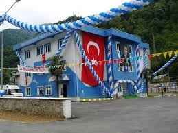 İkizdere Hakkı Emine Ekşi İlçe Devlet Hastanesi İkizdere Hakkı Emine Ekşi İlçe Devlet Hastanesi