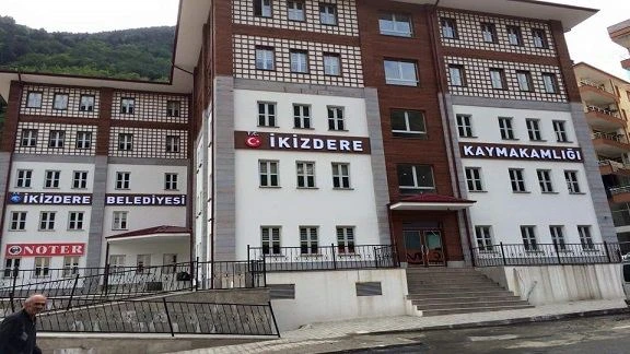 İkizdere Kaymakamlığı İkizdere Kaymakamlığı