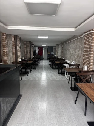 İkizler Esnaf Lokantası İkizler Esnaf Lokantası