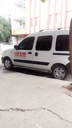 İklim Klima Kombi Servisi İklim Klima Kombi Servisi