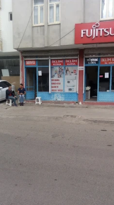 İklim Klima Kombi Servisi İklim Klima Kombi Servisi