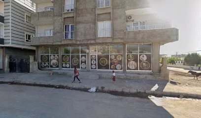 İklim Metal Silopi İklim Metal Silopi