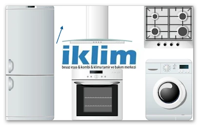 İklim Servis - Kayseri Beyaz Eşya Servisi İklim Servis - Kayseri Beyaz Eşya Servisi