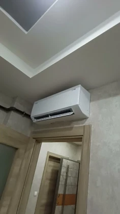 İklimsa - Fatih Öksüz Yetkili Servis Satıcı