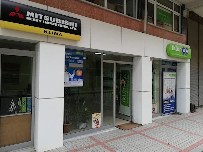 İklimsa Kaçkar Isıtma Ve Soğutma Sistemleri Diş.tic.ltd.şti İklimsa Kaçkar Isıtma Ve Soğutma Sistemleri Diş.tic.ltd.şti