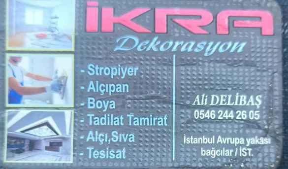 İkra Dekorasyon