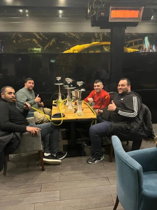 İkram Hookah & Lounge İkram Hookah & Lounge