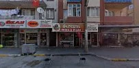 İkram Lokanta & Toplu Yemek